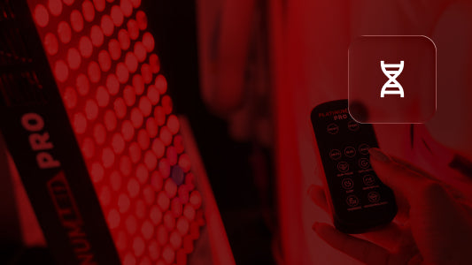 Red Light Therapy Wavelengths: Spectrums Explained